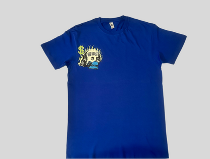 Hood Hu$tler Tee