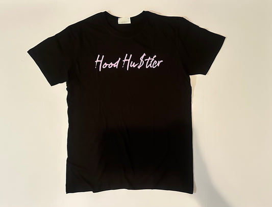 Hood Hu$tler Tee