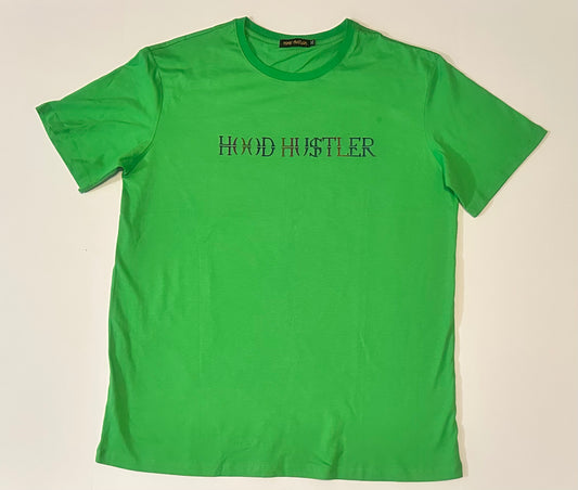 Hood Hu$tler Tee