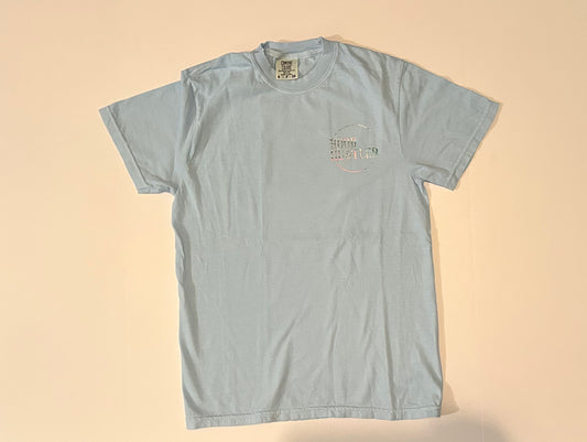 Hood Hu$tler Tee