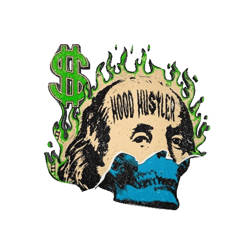 Hood Hustler